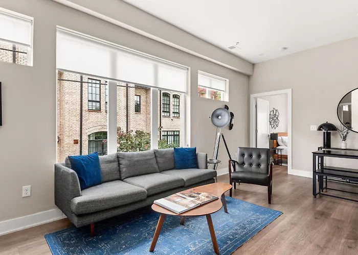 Mason Lofts At West End