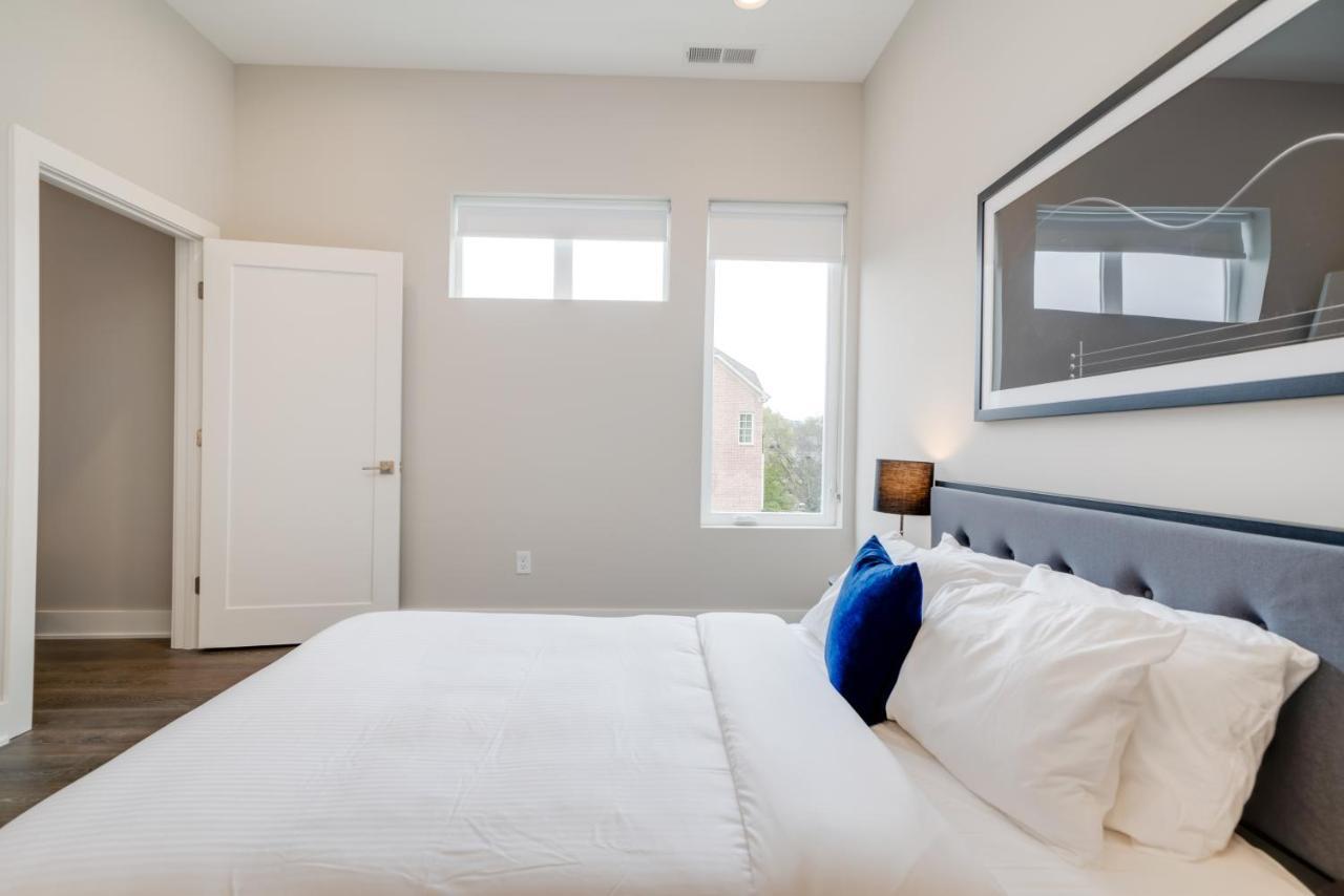 Mason Lofts At West End Apartamento