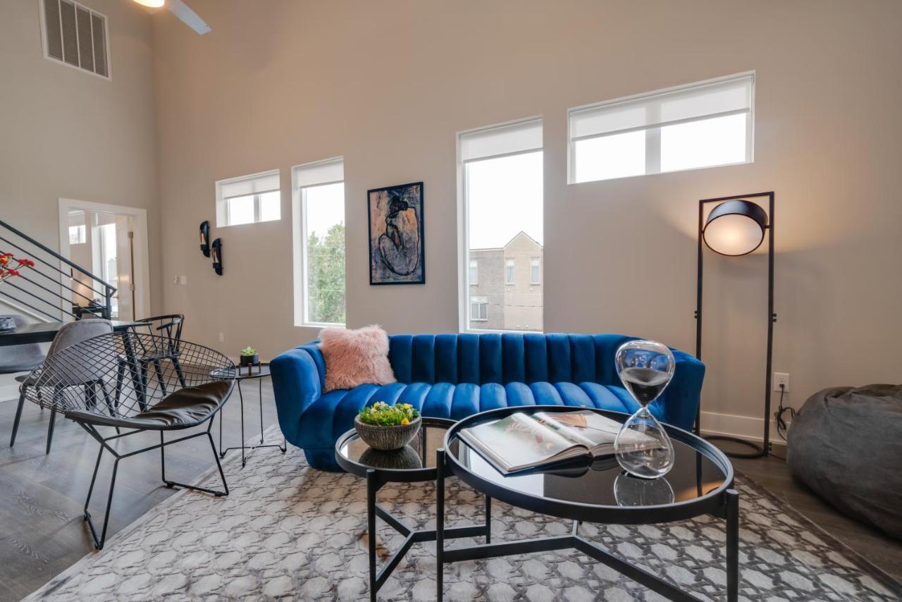 Apartamento Mason Lofts At West End Nashville