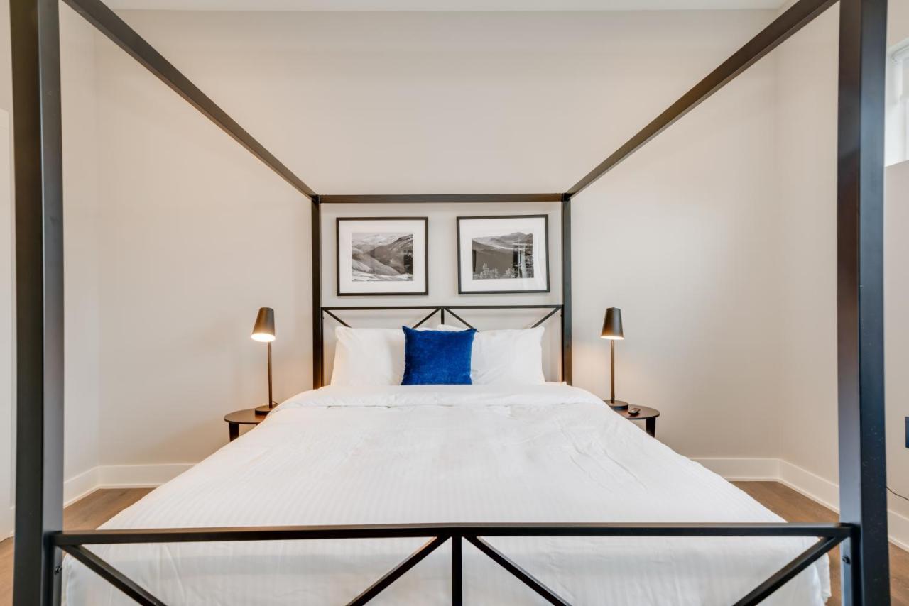 Apartamento Mason Lofts At West End *