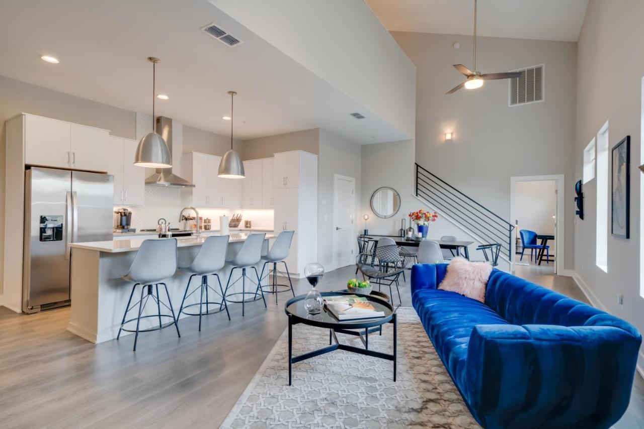 Mason Lofts At West End Apartamento