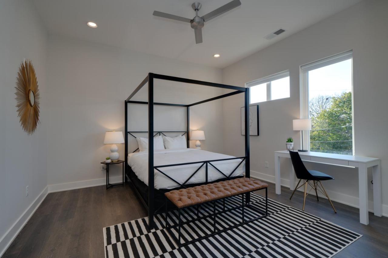 Mason Lofts At West End *