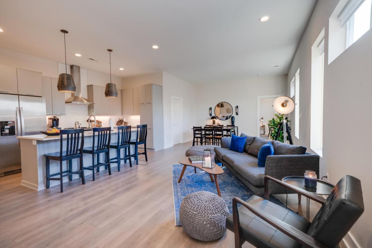 Mason Lofts At West End Apartamento
