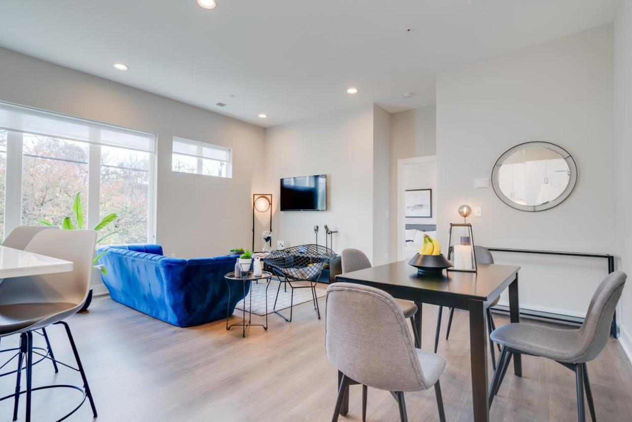 Apartamento Mason Lofts At West End Nashville