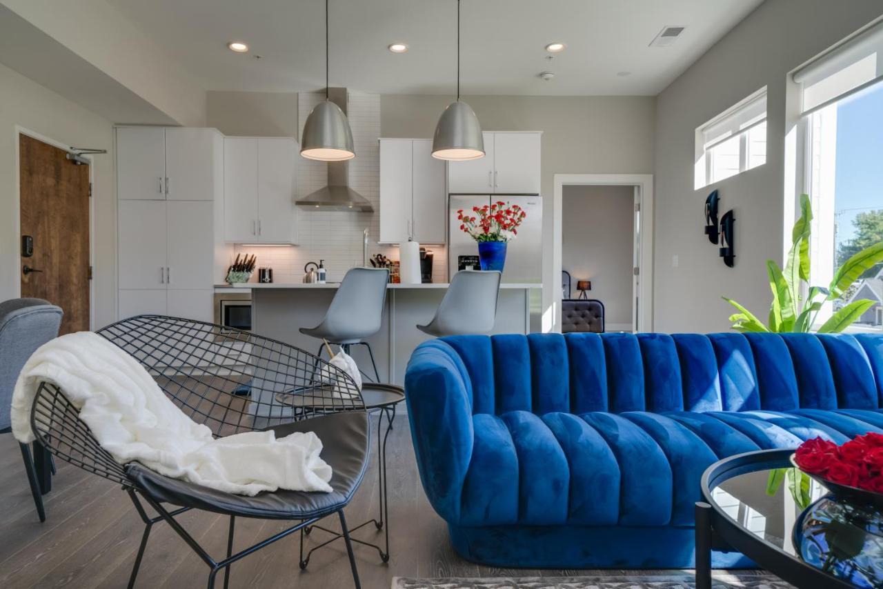 Mason Lofts At West End Nashville