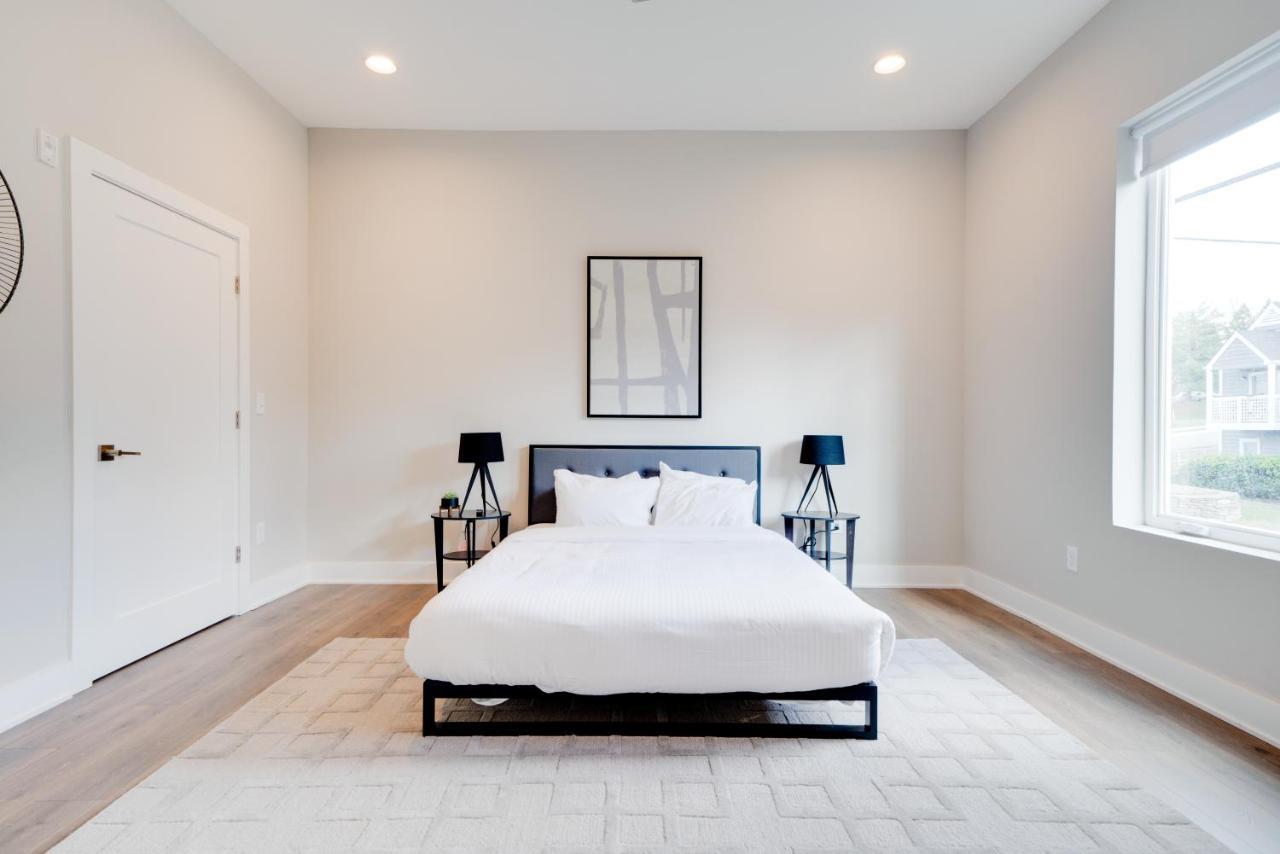 Mason Lofts At West End Apartamento