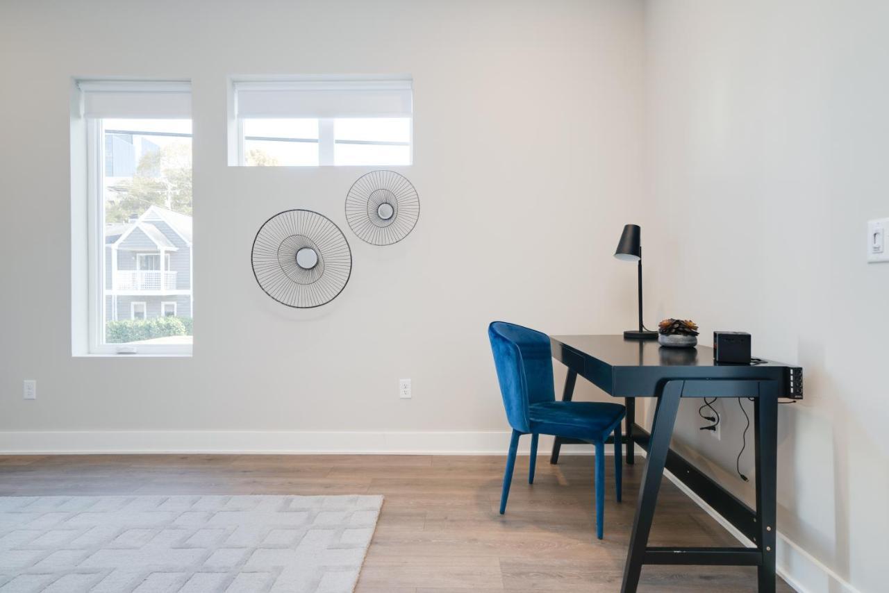 Mason Lofts At West End Apartamento Nashville