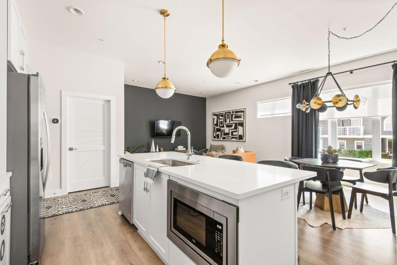 Mason Lofts At West End Apartamento *