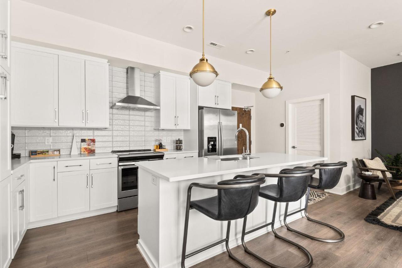 Apartamento Mason Lofts At West End