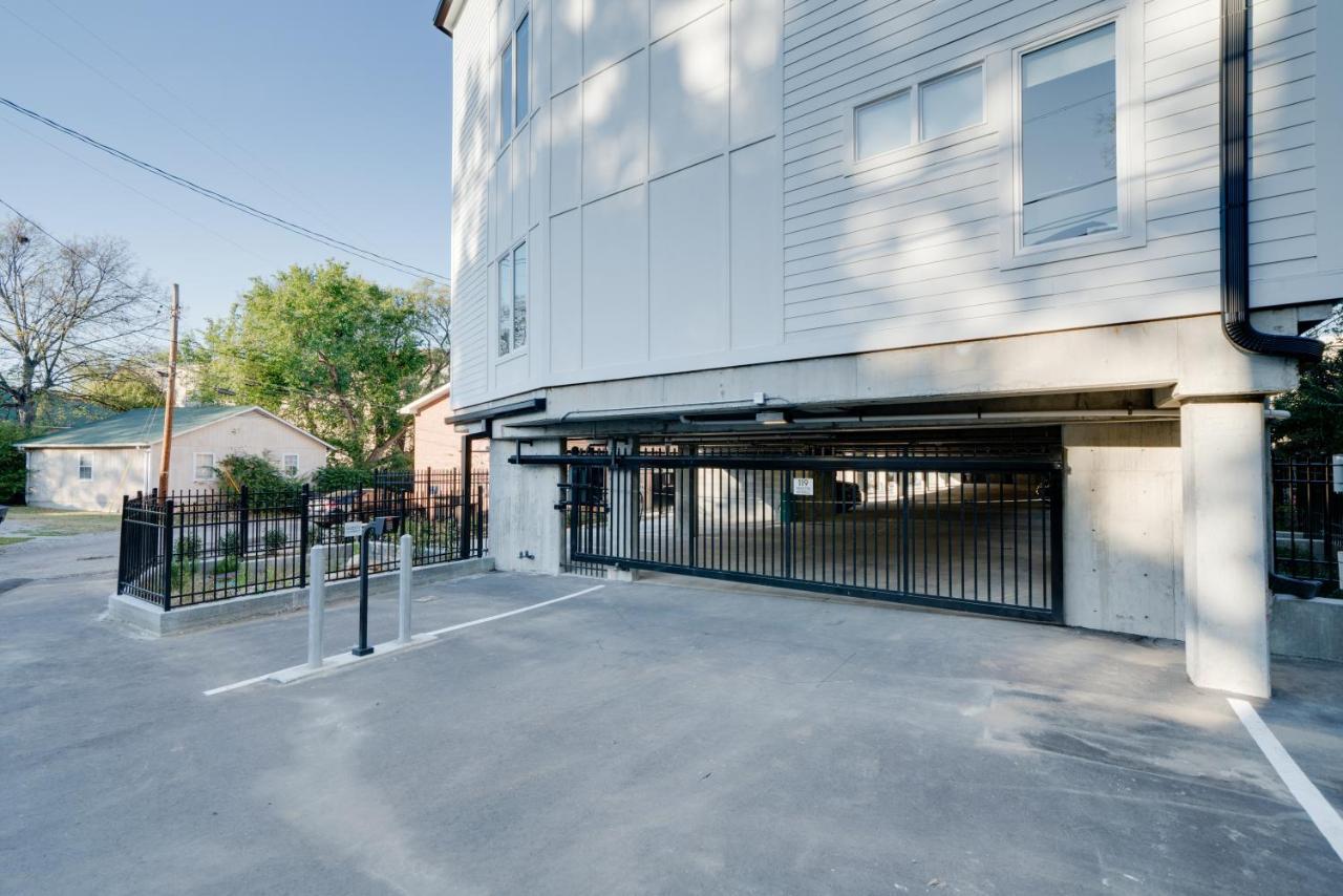 Mason Lofts At West End Apartamento Nashville