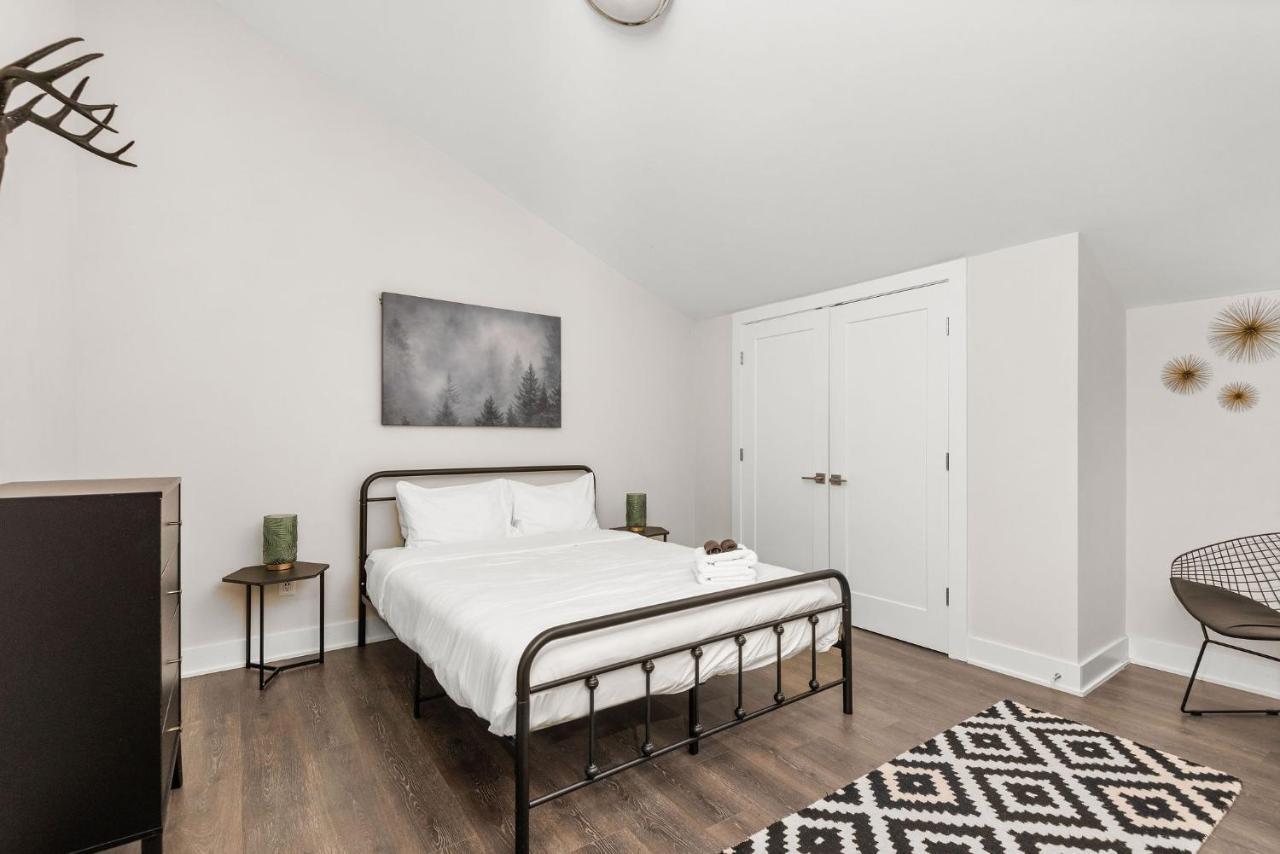Mason Lofts At West End Apartamento