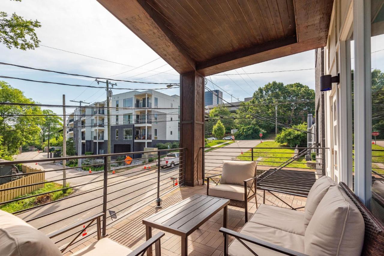 Mason Lofts At West End * Nashville