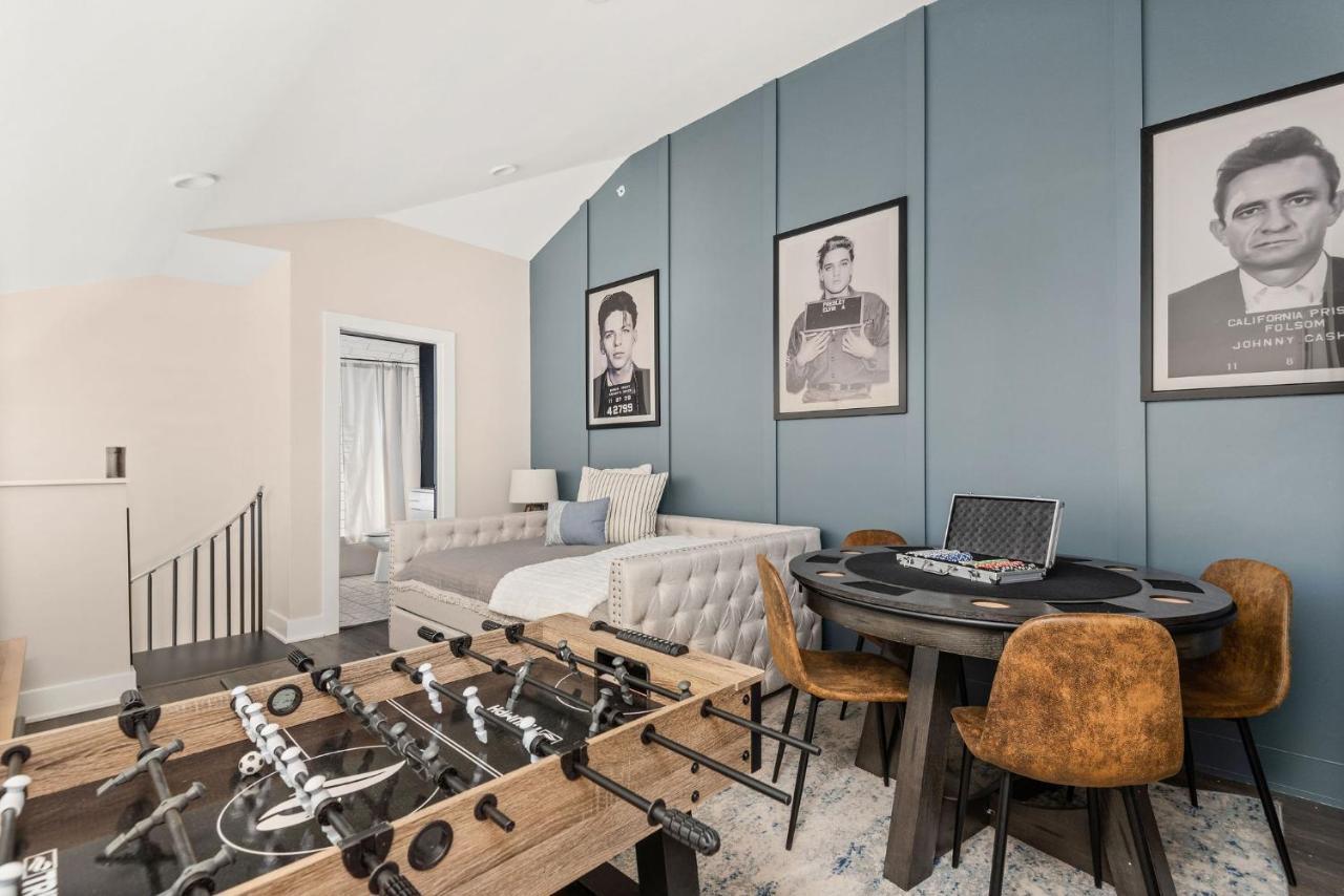 Apartamento Mason Lofts At West End Nashville