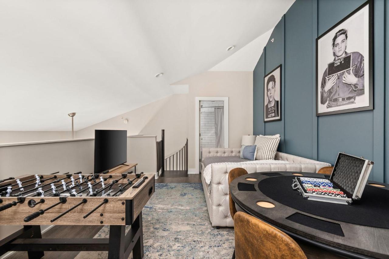 Mason Lofts At West End Apartamento *