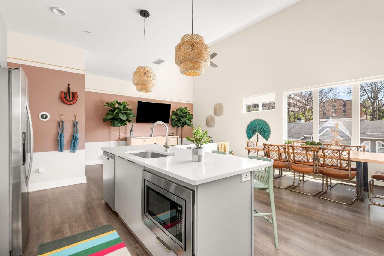 Apartamento Mason Lofts At West End Nashville