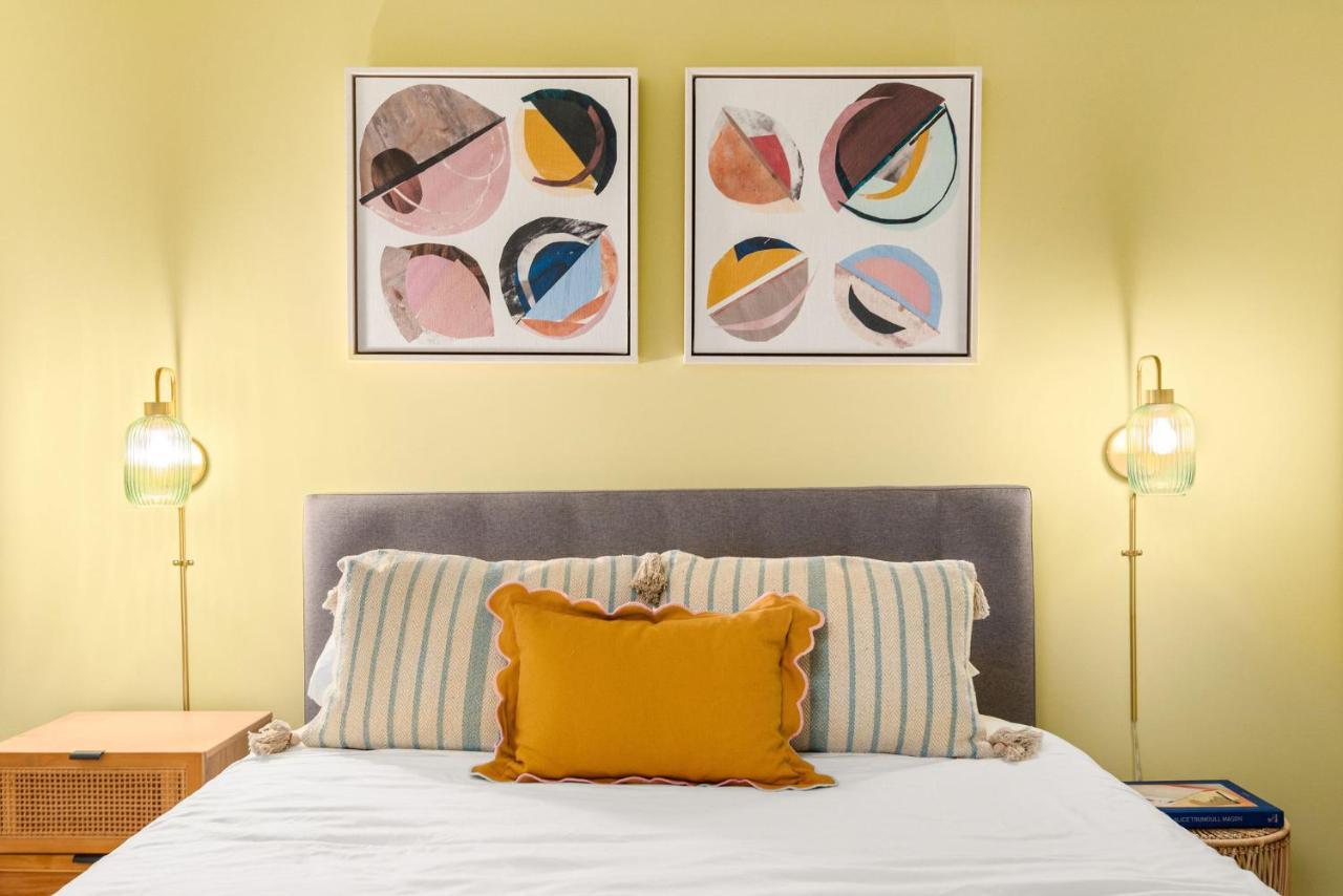 Mason Lofts At West End Apartamento Nashville