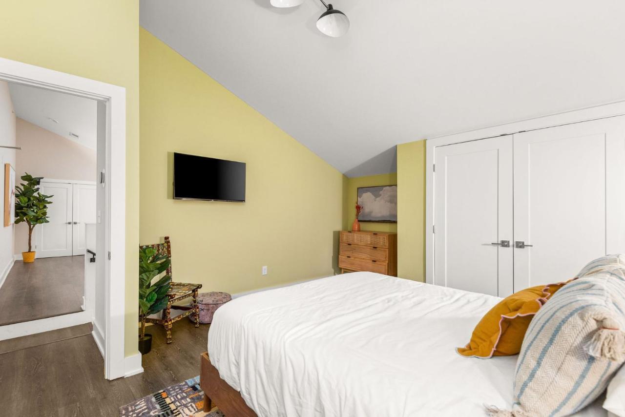 Apartamento Mason Lofts At West End Nashville