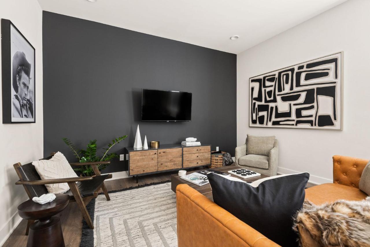Apartamento Mason Lofts At West End Nashville