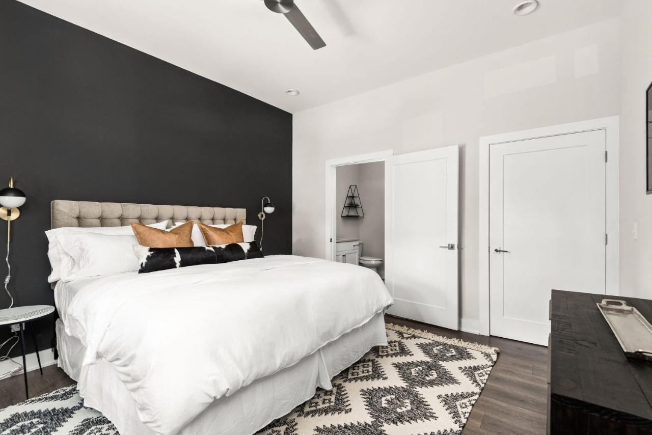 Mason Lofts At West End * Nashville