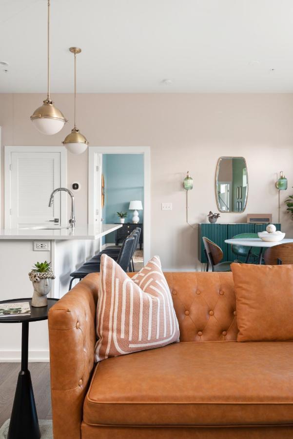 Apartamento Mason Lofts At West End Nashville