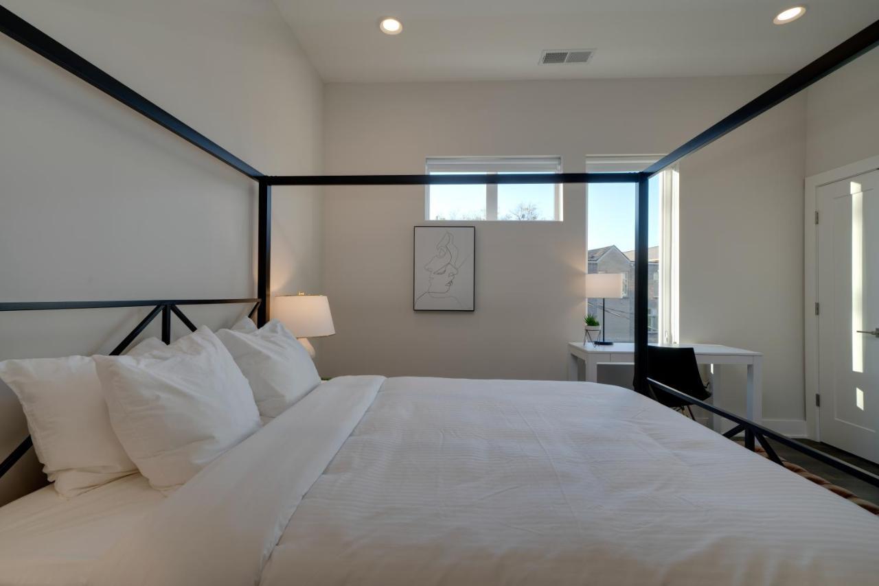 Mason Lofts At West End * Nashville