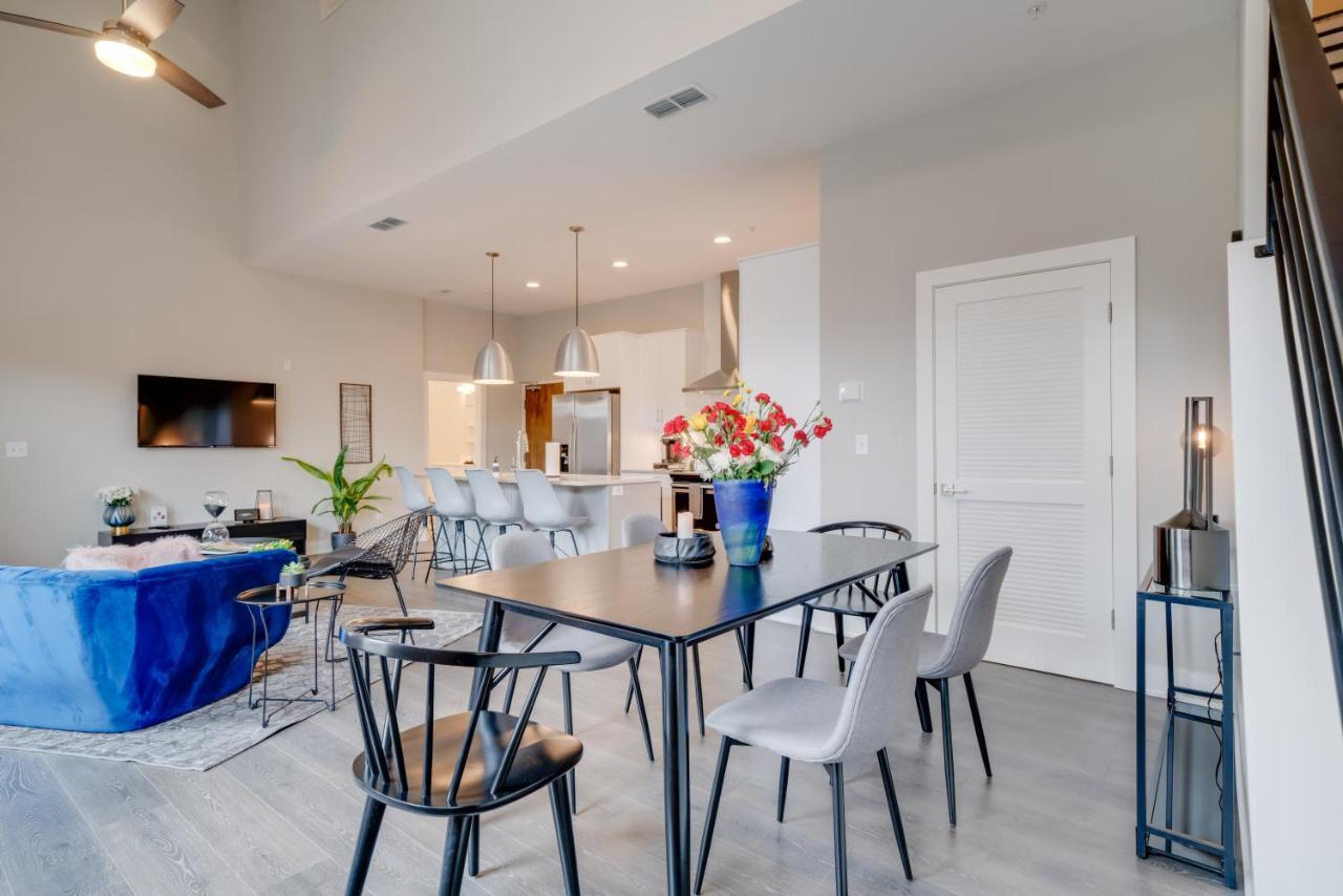 Apartamento Mason Lofts At West End Nashville