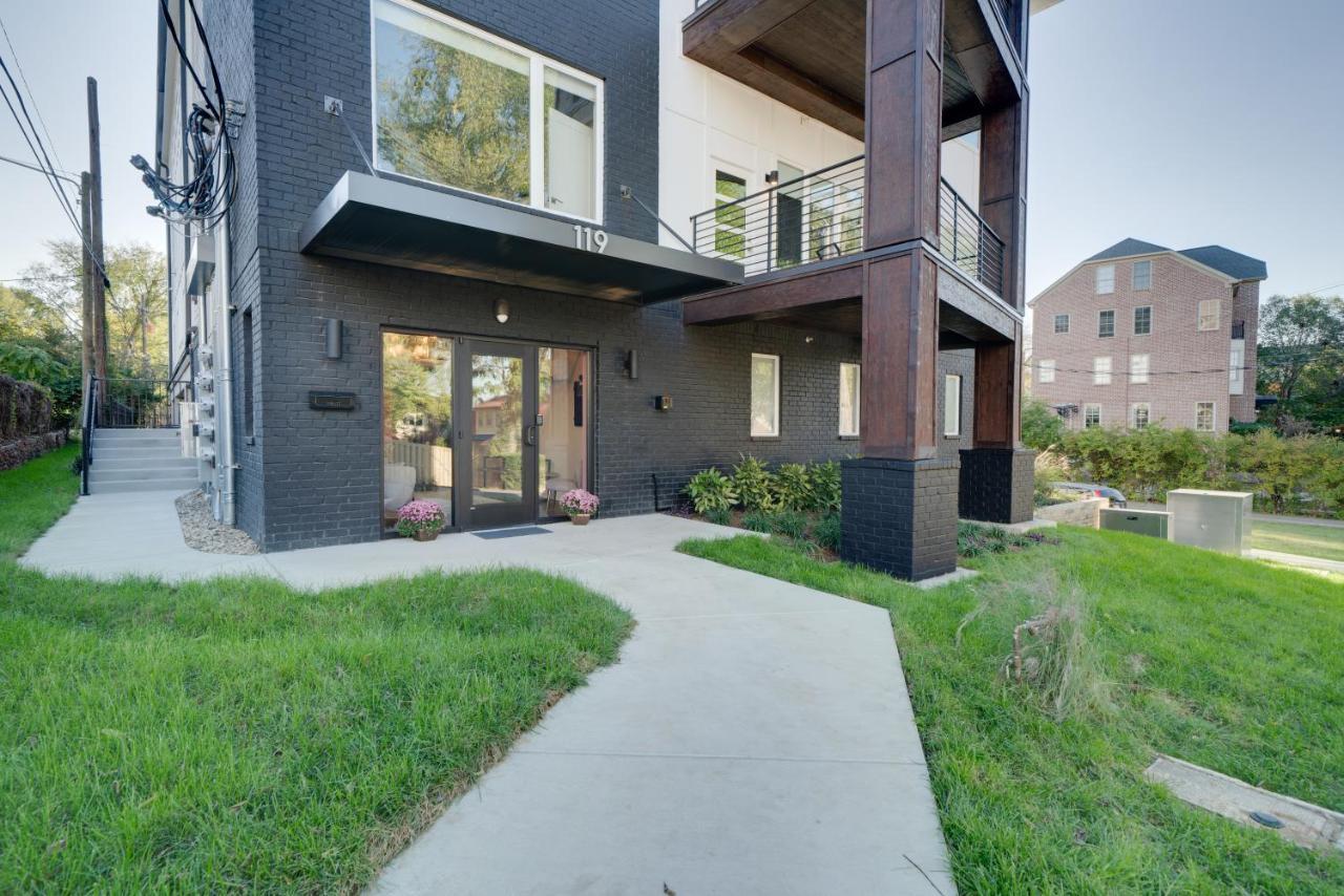 Mason Lofts At West End Apartamento *