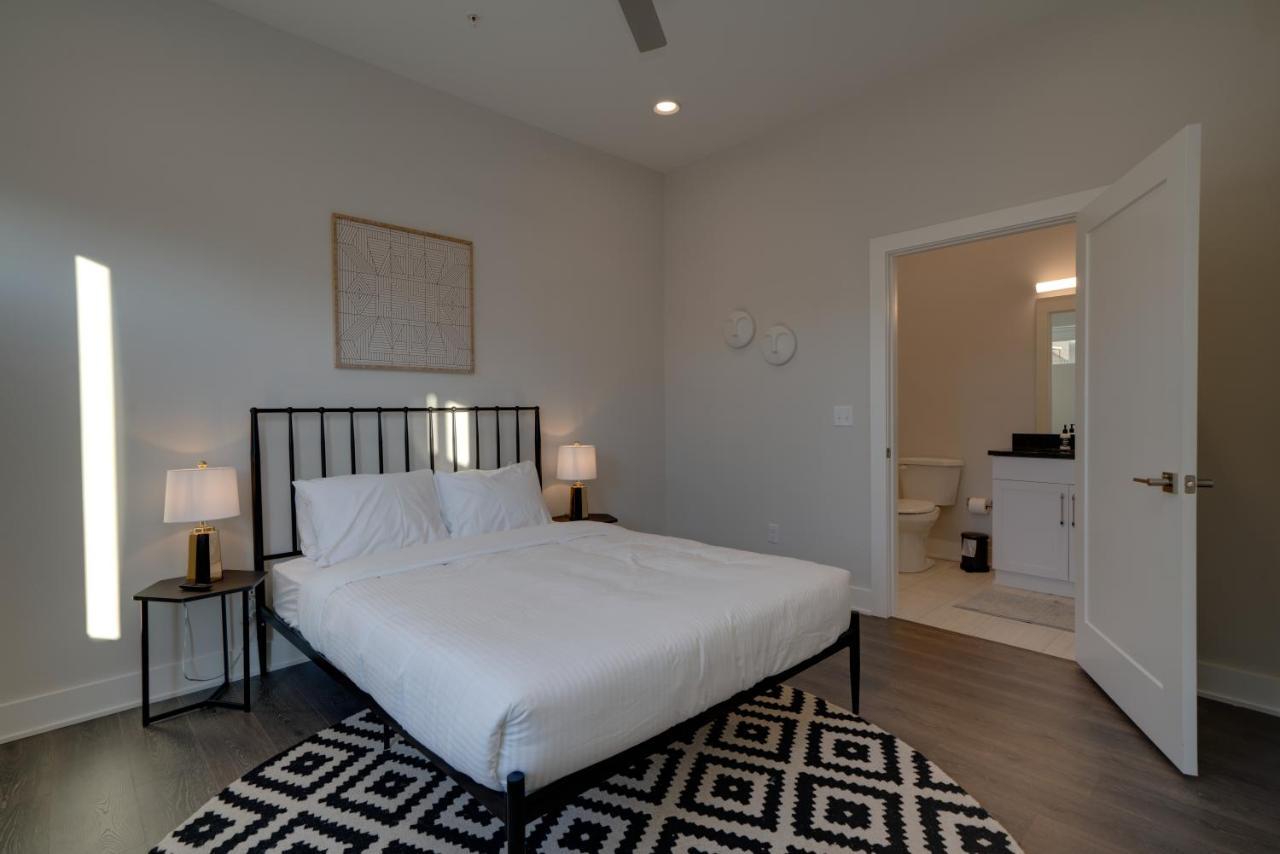 Apartamento Mason Lofts At West End *