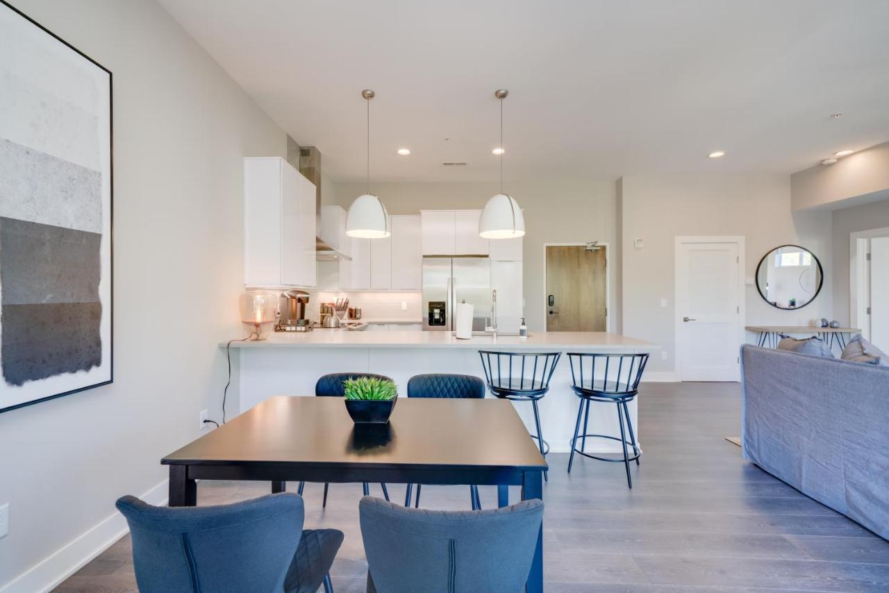 Mason Lofts At West End *