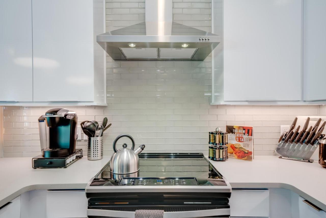 Mason Lofts At West End Apartamento