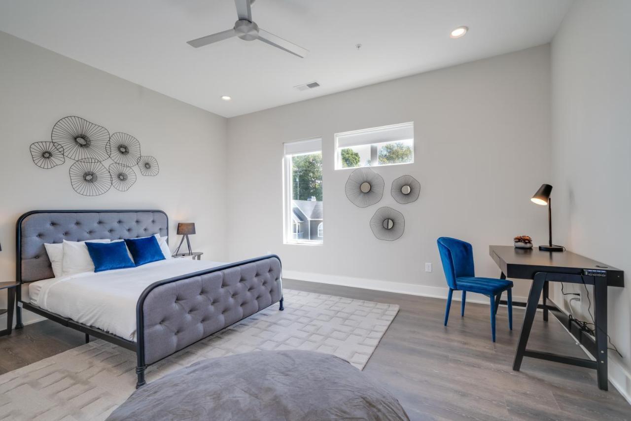 Apartment Mason Lofts At West End *