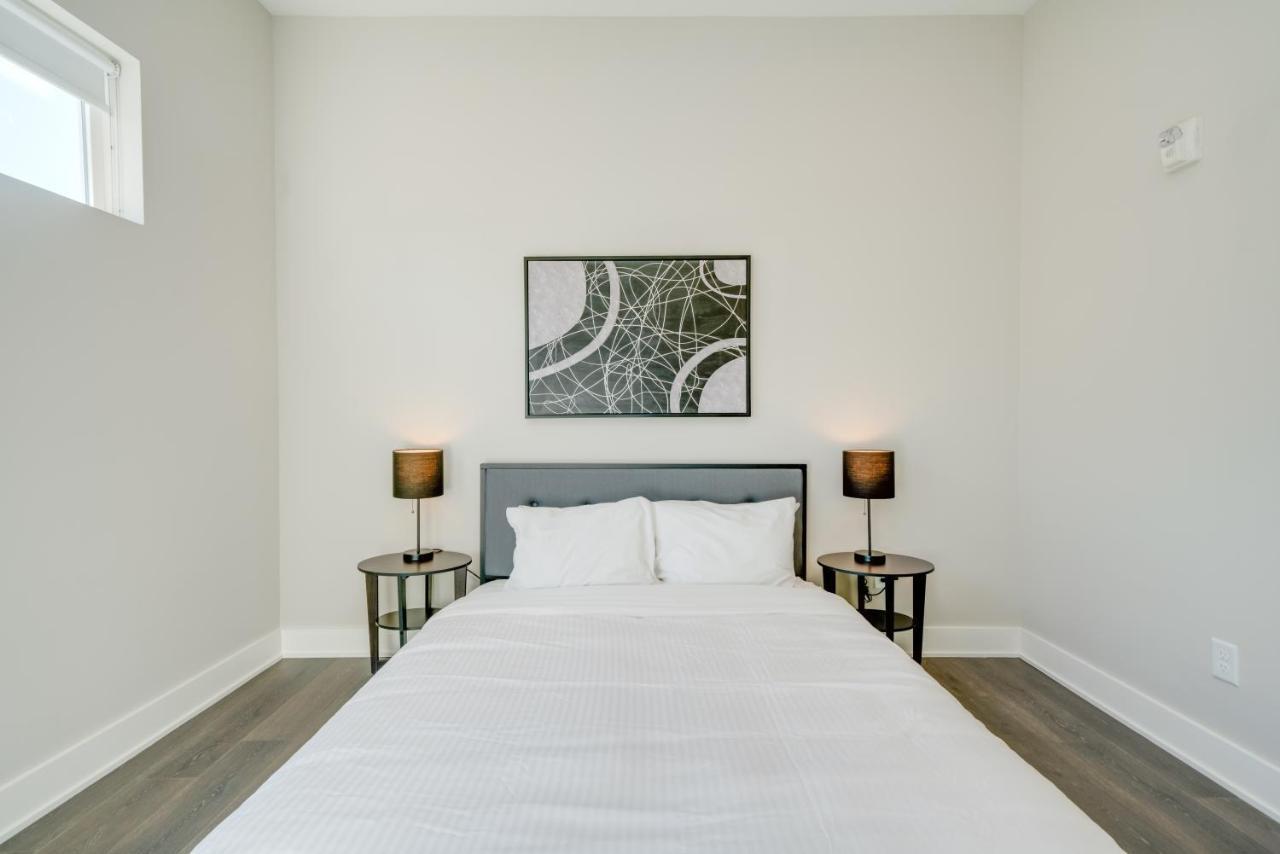Apartment Mason Lofts At West End *