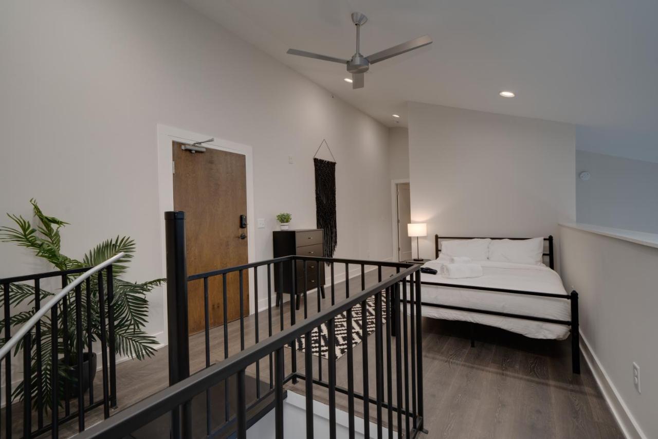 Mason Lofts At West End Apartamento