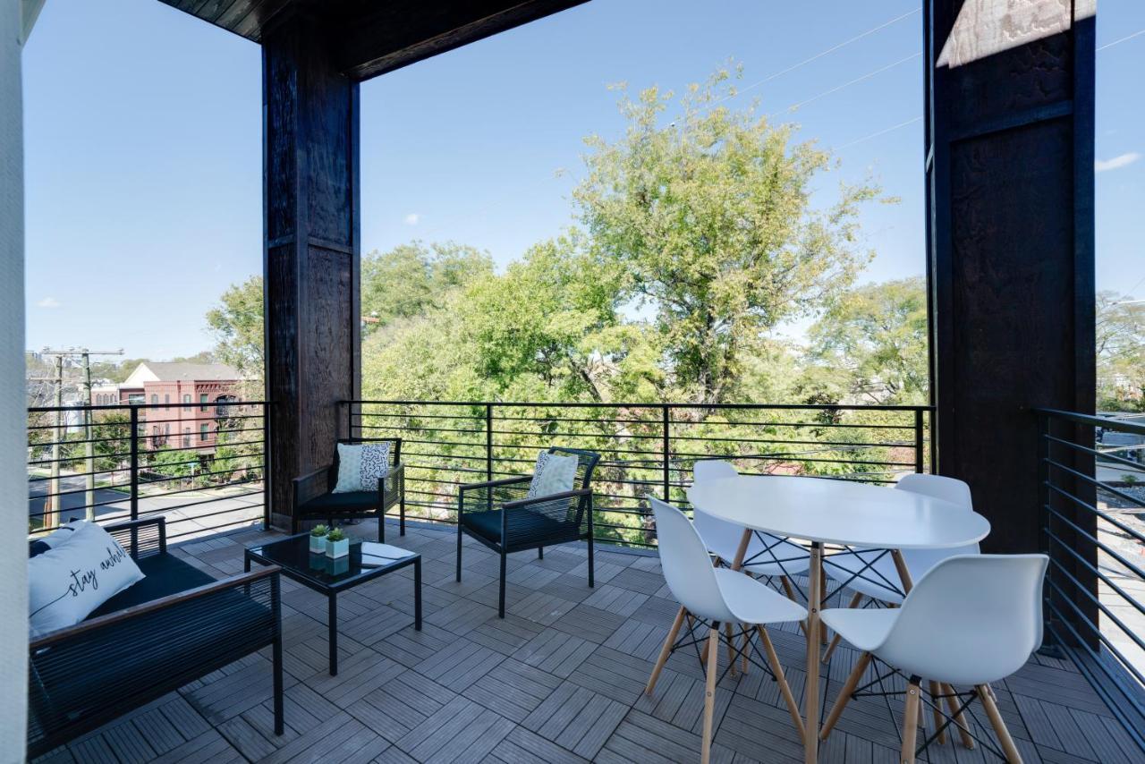 Mason Lofts At West End Apartamento Nashville