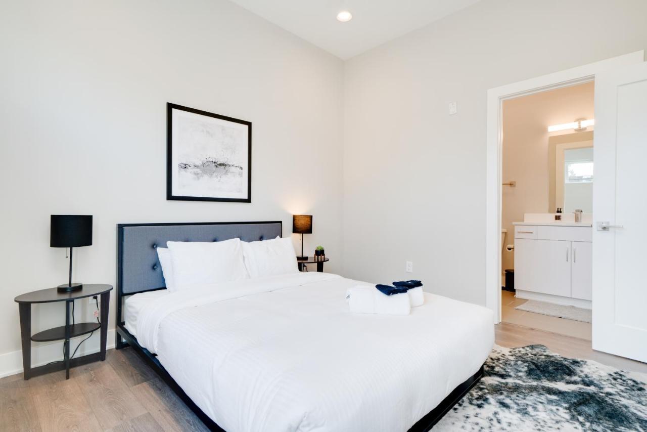 Apartamento Mason Lofts At West End Nashville