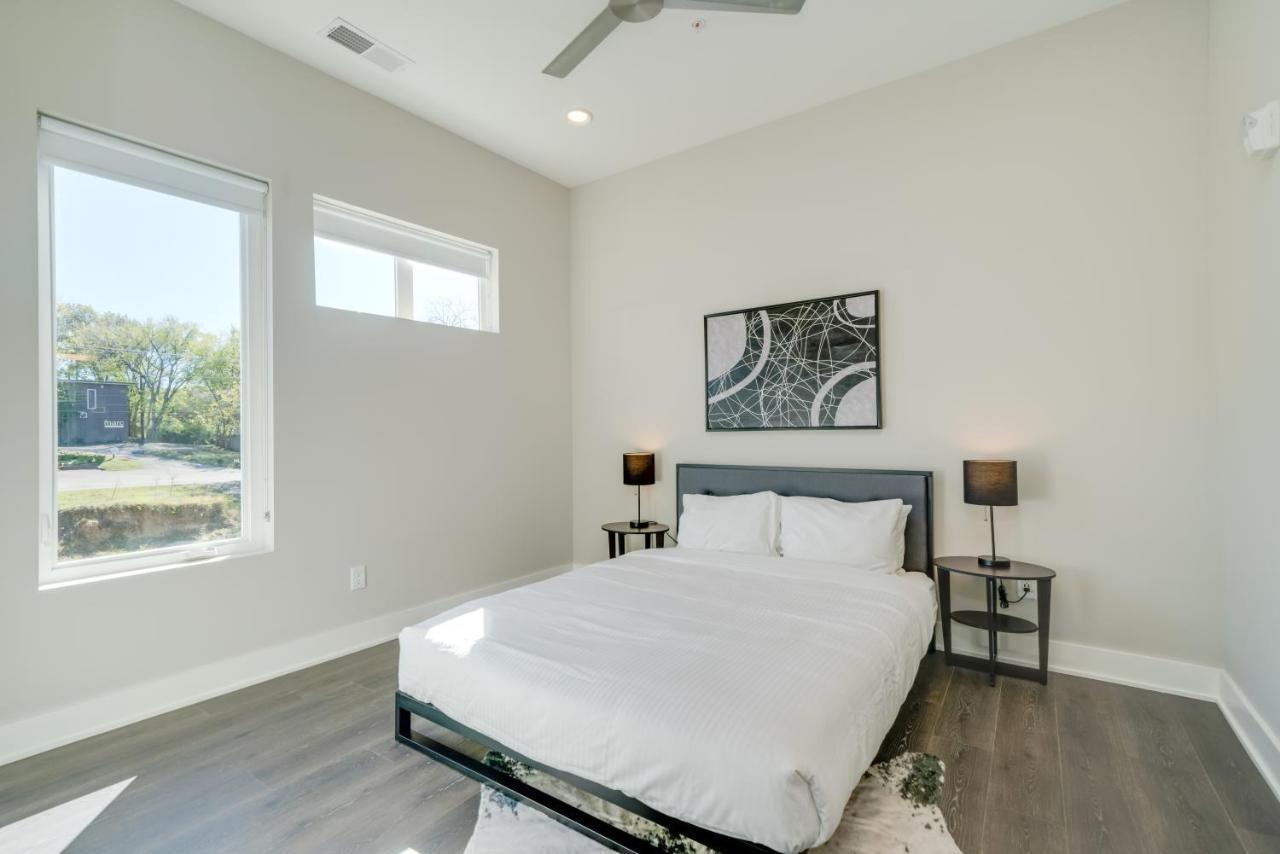 Mason Lofts At West End * Nashville