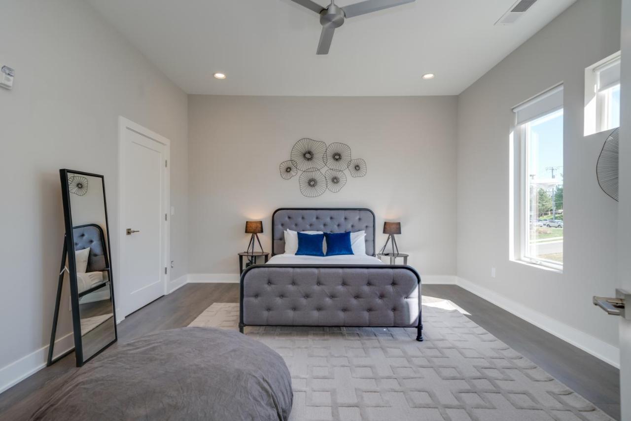 Apartamento Mason Lofts At West End Nashville