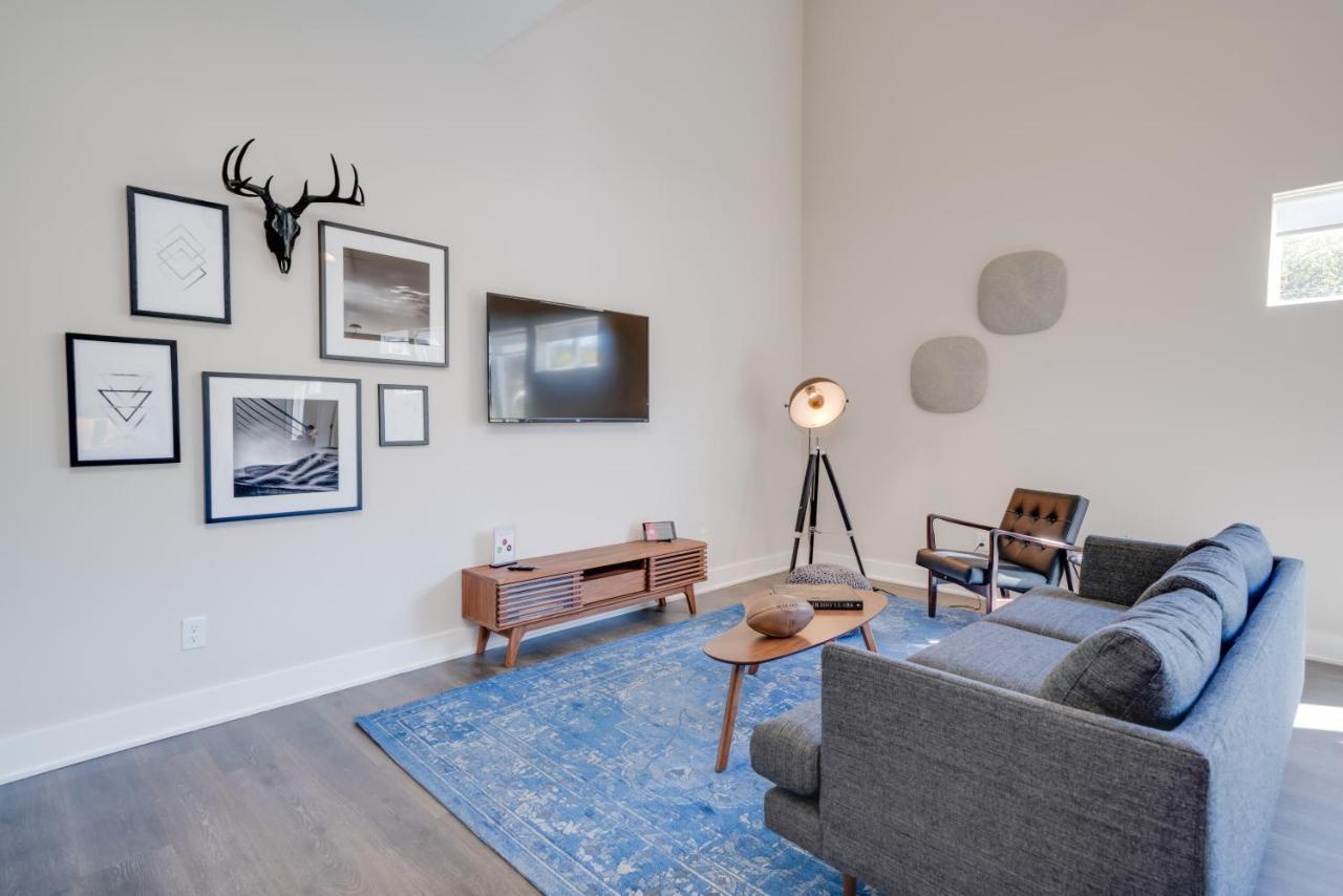 Mason Lofts At West End * Nashville