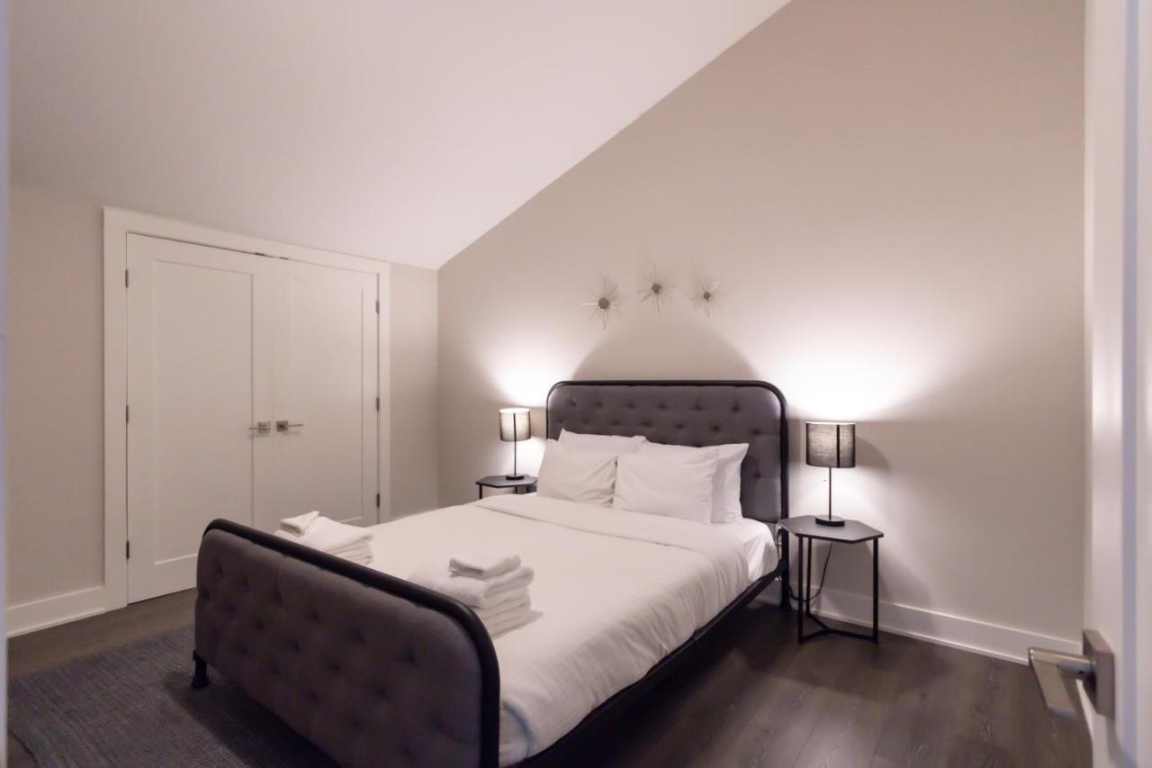 Apartamento Mason Lofts At West End Nashville