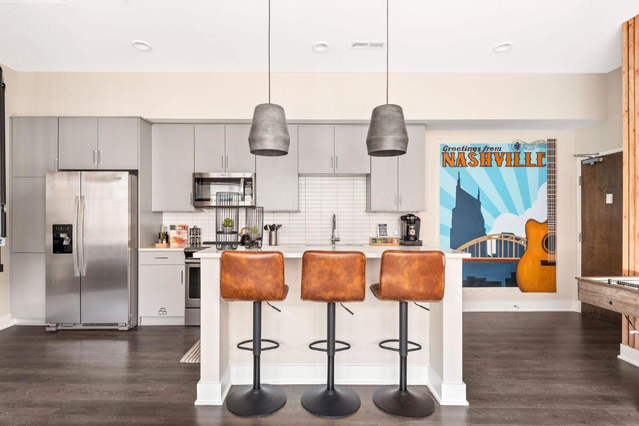 Apartamento Mason Lofts At West End *