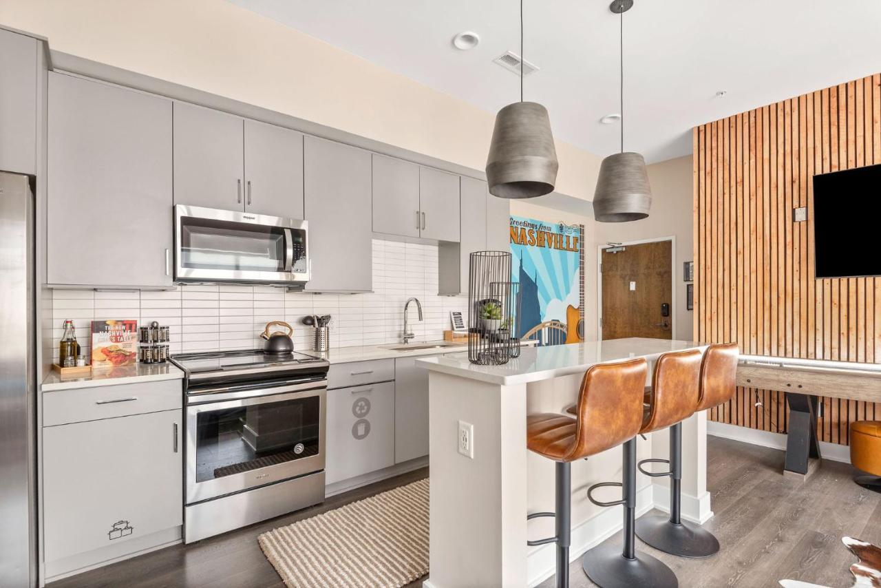 Mason Lofts At West End
