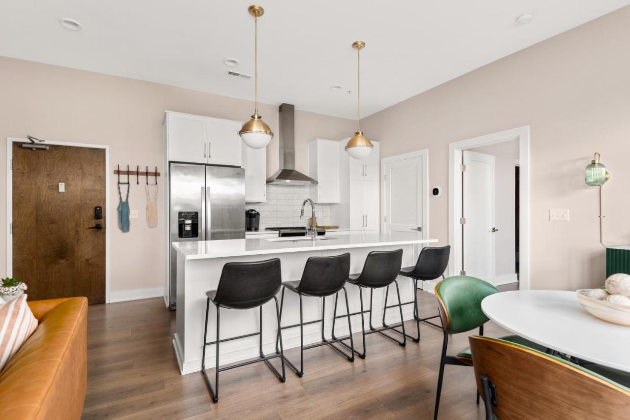 Mason Lofts At West End *