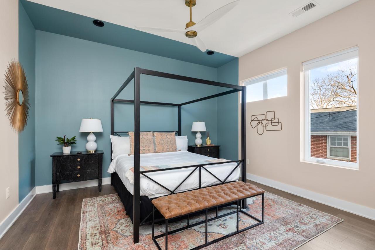 Apartment Mason Lofts At West End *