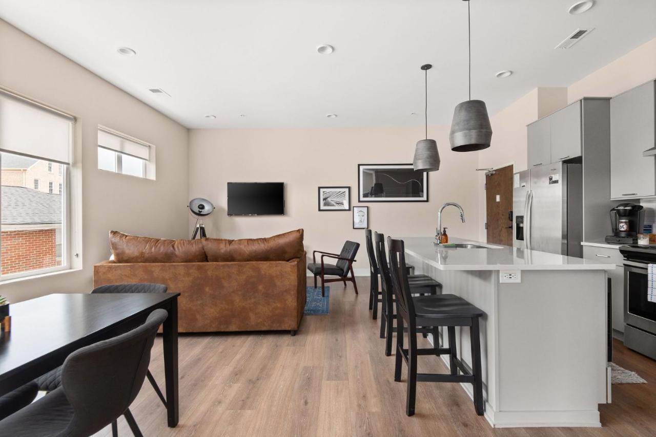 Apartment Mason Lofts At West End *